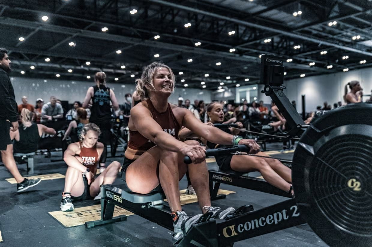 Vì sao hàng triệu người yêu thích Hyrox? khám phá bí quyết vượt qua cuộc đua fitness 2026 - Ảnh 3.
