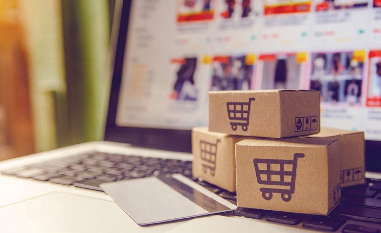 Cuộc "đại thanh lọc" giới bán hàng online: Không còn khái niệm "bán cho vui", "nghề tay trái", muốn ra đơn và trụ được trên sàn buộc phải nghiêm túc! - Ảnh 1. Cuộc "đại thanh lọc" giới bán hàng online: Không còn khái niệm "bán cho vui", "nghề tay trái", muốn ra đơn và trụ được trên sàn buộc phải nghiêm túc! - Ảnh 1.
