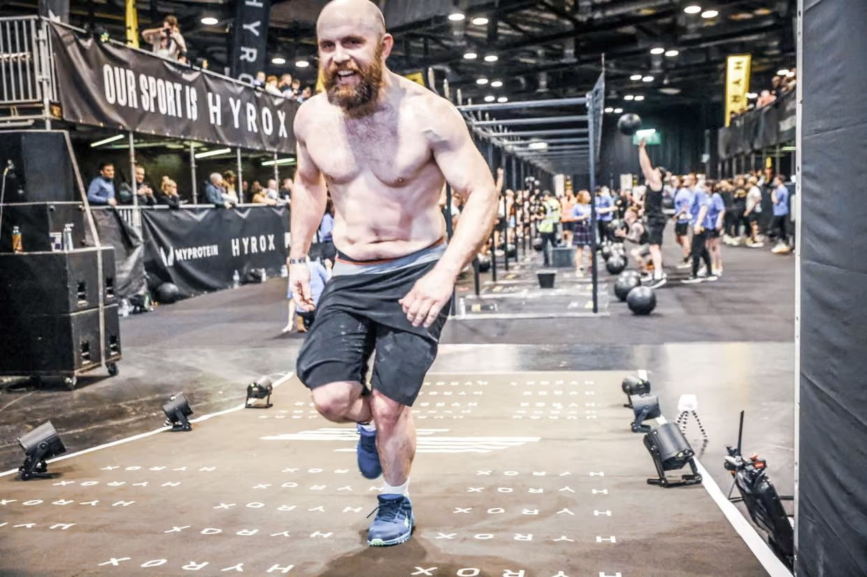Vì sao hàng triệu người yêu thích Hyrox? khám phá bí quyết vượt qua cuộc đua fitness 2026 - Ảnh 4.