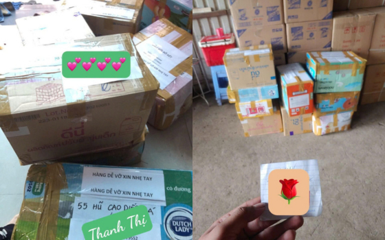 Cuộc "đại thanh lọc" giới bán hàng online: Không còn khái niệm "bán cho vui", "nghề tay trái", muốn ra đơn và trụ được trên sàn buộc phải nghiêm túc! - Ảnh 4. Cuộc "đại thanh lọc" giới bán hàng online: Không còn khái niệm "bán cho vui", "nghề tay trái", muốn ra đơn và trụ được trên sàn buộc phải nghiêm túc! - Ảnh 4.