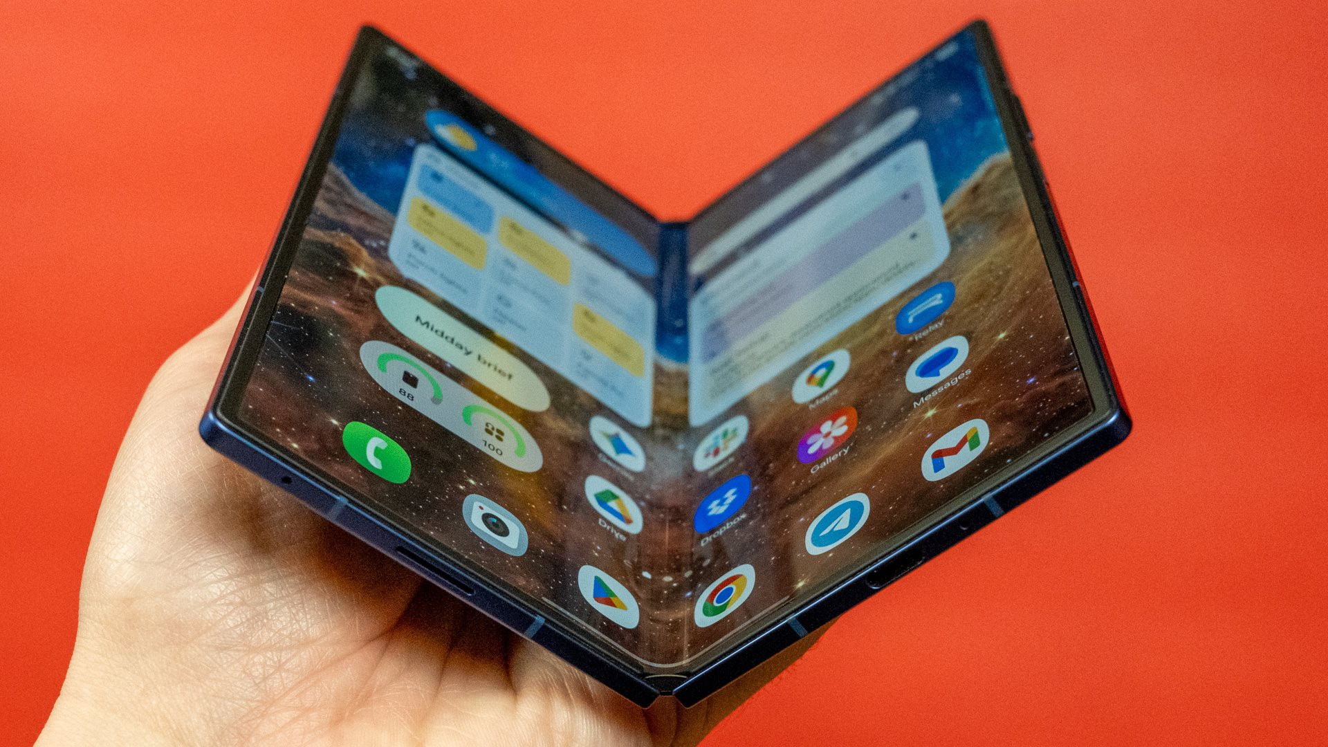 Samsung thay đổi cuộc chơi smartphone với AI tại Galaxy Unpacked 2026 - Ảnh 4.