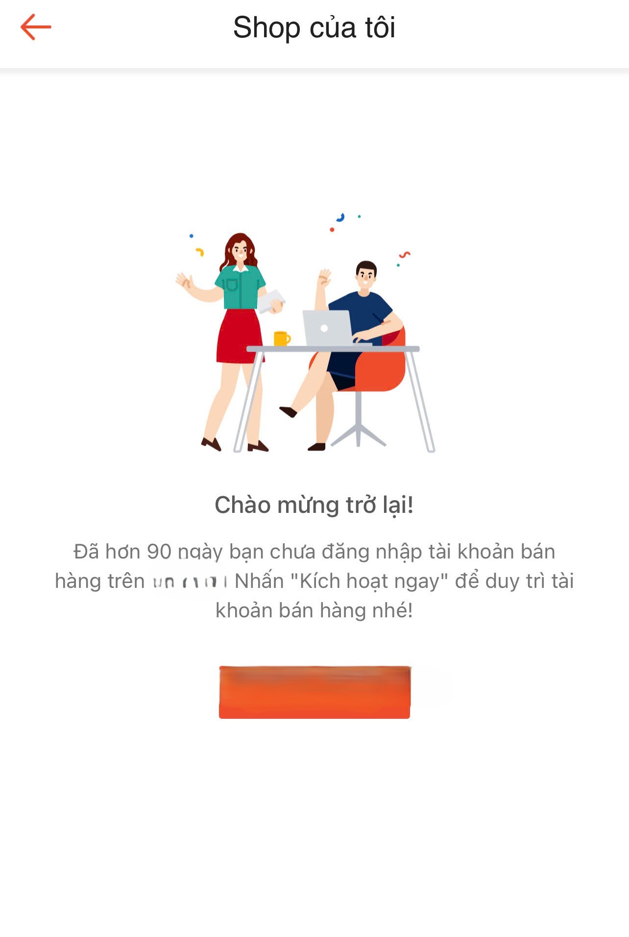 Cuộc "đại thanh lọc" giới bán hàng online: Không còn khái niệm "bán cho vui", "nghề tay trái", muốn ra đơn và trụ được trên sàn buộc phải nghiêm túc! - Ảnh 3. Cuộc "đại thanh lọc" giới bán hàng online: Không còn khái niệm "bán cho vui", "nghề tay trái", muốn ra đơn và trụ được trên sàn buộc phải nghiêm túc! - Ảnh 3.
