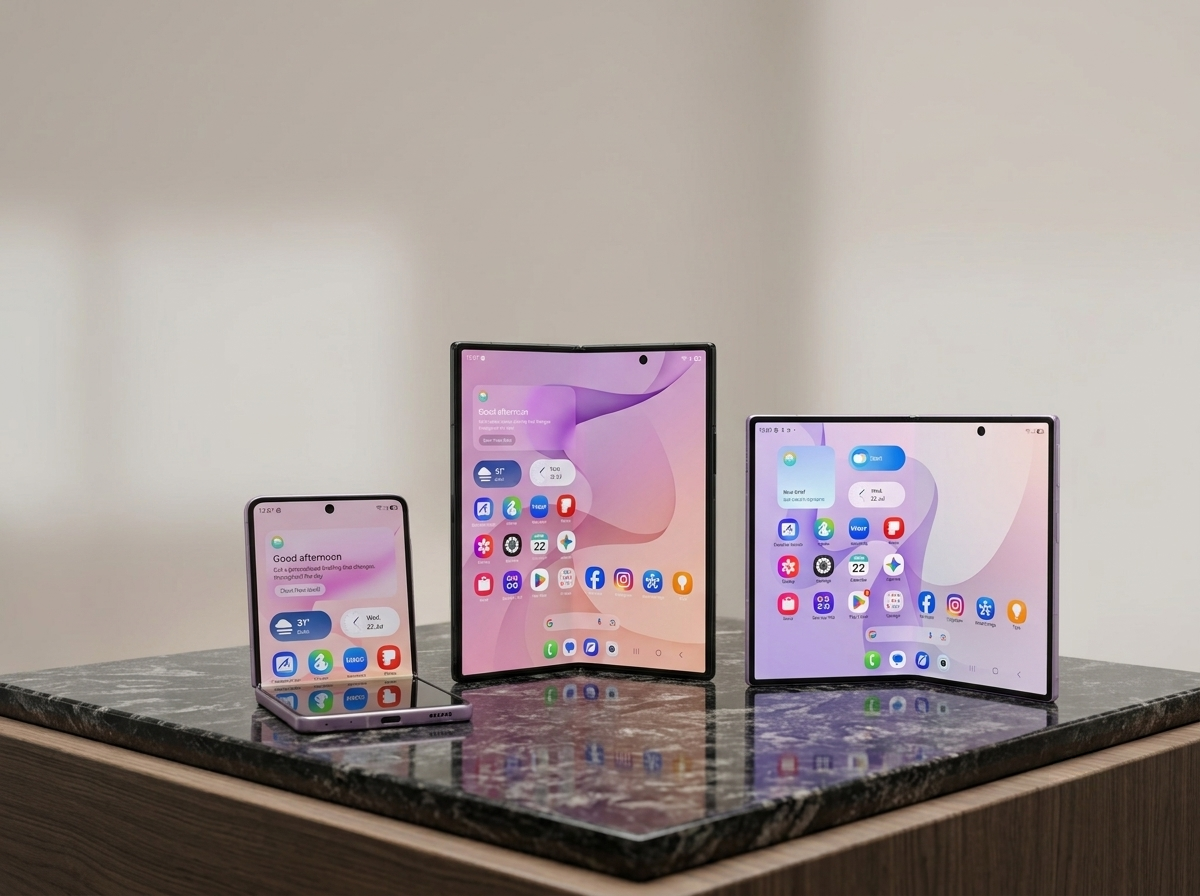 Người Việt bỏ hàng chục triệu đồng mua Samsung Galaxy Z Fold8 Ultra để làm gì? - Ảnh 2. Người Việt bỏ hàng chục triệu đồng mua Samsung Galaxy Z Fold8 Ultra để làm gì? - Ảnh 2.