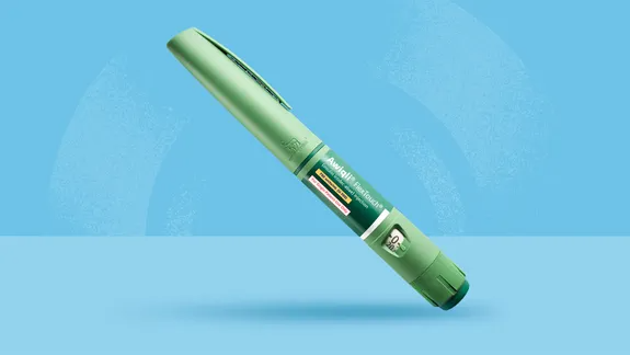 365 mũi tiêm xuống còn 52, công nghệ đang tìm cách chữa nỗi sợ insulin của hơn 100 triệu người Ấn Độ - Ảnh 1.