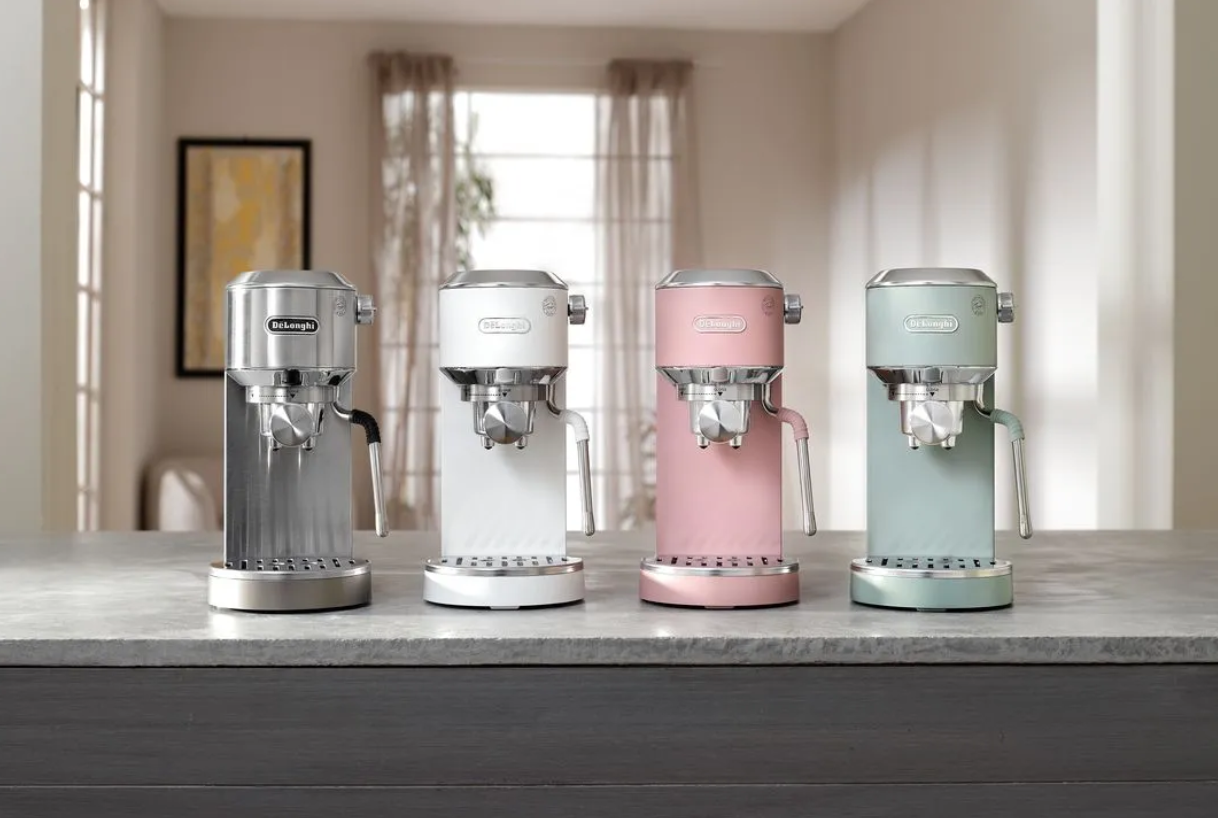 Máy pha cà phê 8 triệu đồng của De’Longhi, vì sao người dùng vẫn phải mua thêm máy xay? - Ảnh 3.