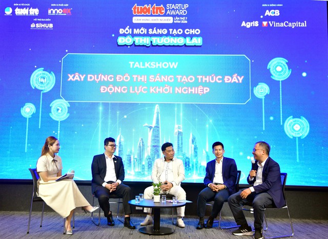 Startup như thế nào sẽ được Quỹ mạo hiểm 'rót tiền'?- Ảnh 2.