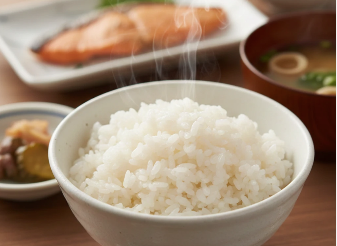 3 thói quen ăn cơm cần bỏ ngay - Ảnh 1.