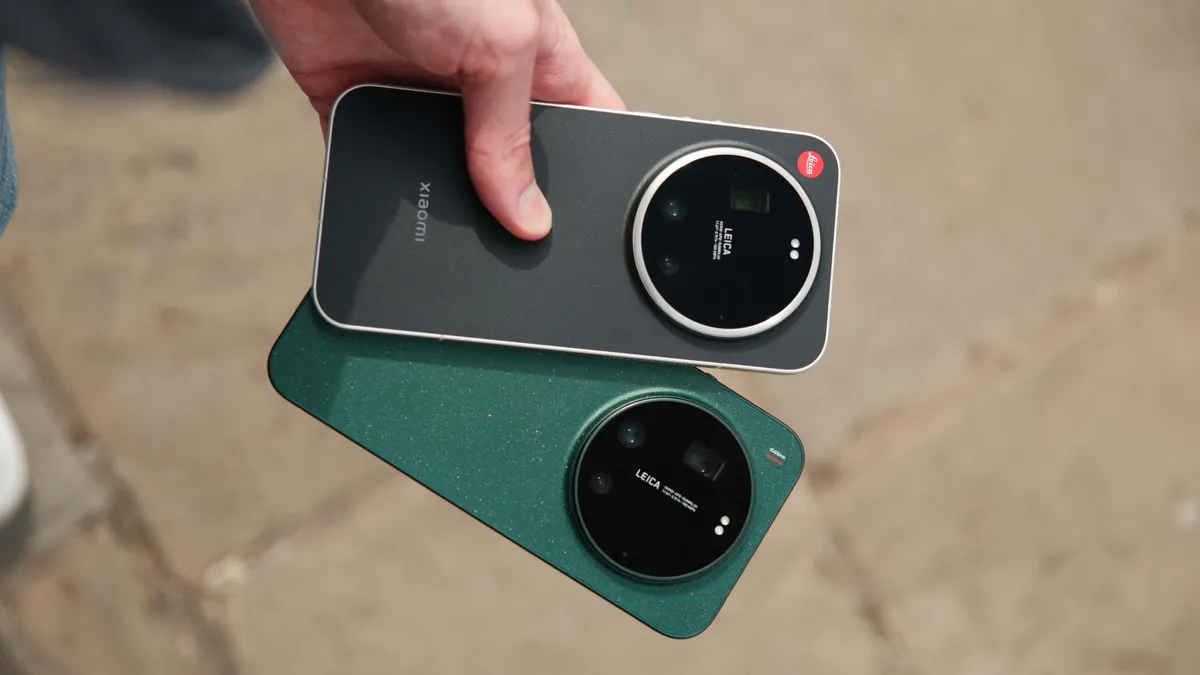 60 triệu đồng cho một chiếc điện thoại gần như dùng chung phần cứng Xiaomi 17 Ultra, Leica đang bán camera hay bán thương hiệu? - Ảnh 3.