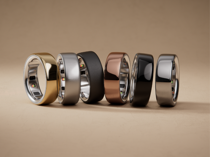 Nữ doanh nhân đã có PT riêng, bác sĩ riêng, tại sao vẫn cần một chiếc Oura Ring? Câu trả lời nằm ngoài phòng tập - Ảnh 1. Nữ doanh nhân đã có PT riêng, bác sĩ riêng, tại sao vẫn cần một chiếc Oura Ring? Câu trả lời nằm ngoài phòng tập - Ảnh 1.