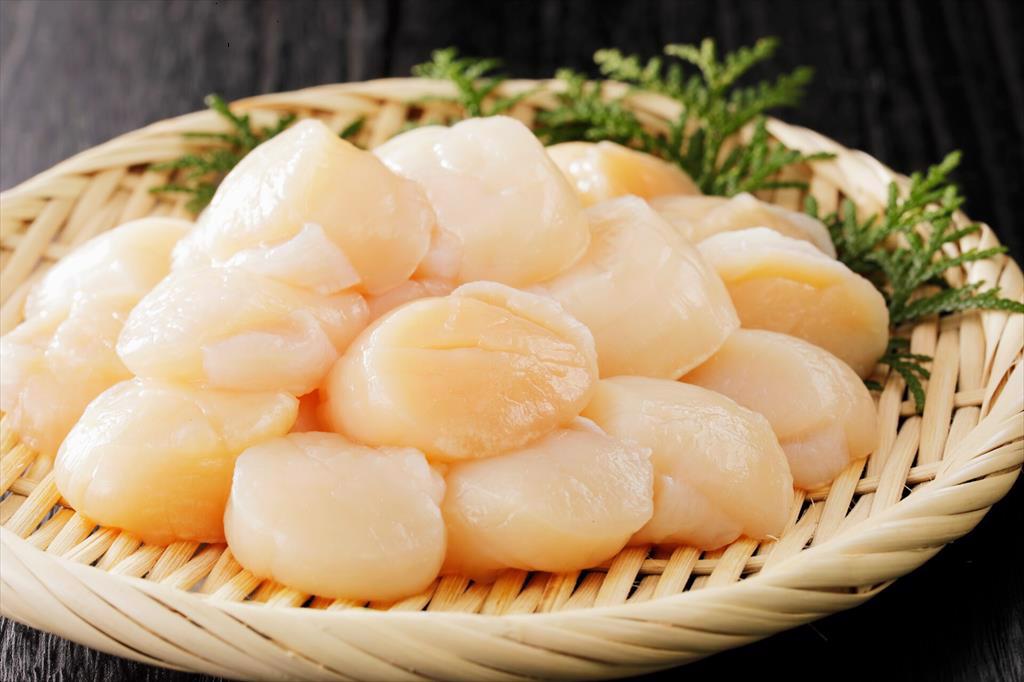 Loại hải sản được ví như ‘viên ngọc của đại dương’ mang về gần 50 triệu USD cho Việt Nam trong nửa đầu năm: Khách Mỹ, Nhật, Úc mua nhiều nhất - Ảnh 1. Loại hải sản được ví như ‘viên ngọc của đại dương’ mang về gần 50 triệu USD cho Việt Nam trong nửa đầu năm: Khách Mỹ, Nhật, Úc mua nhiều nhất - Ảnh 1.