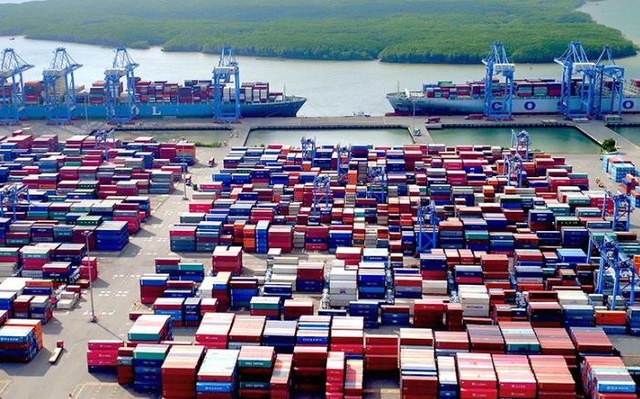 Hàng Việt đi Mỹ: không thể vượt khó mãi bằng bán rẻ- Ảnh 1.