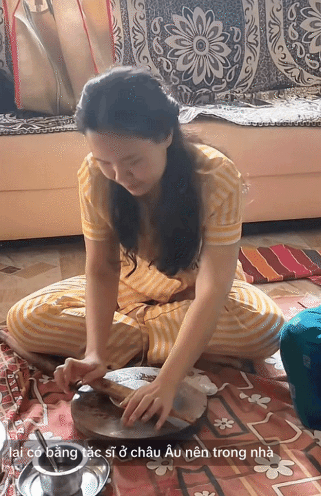 Cô dâu Việt lấy "công tử" Ấn Độ: Tưởng phải chịu cảnh "làm dâu" như trong phim, nào ngờ cái kết ngoài sức tưởng tượng- Ảnh 4.