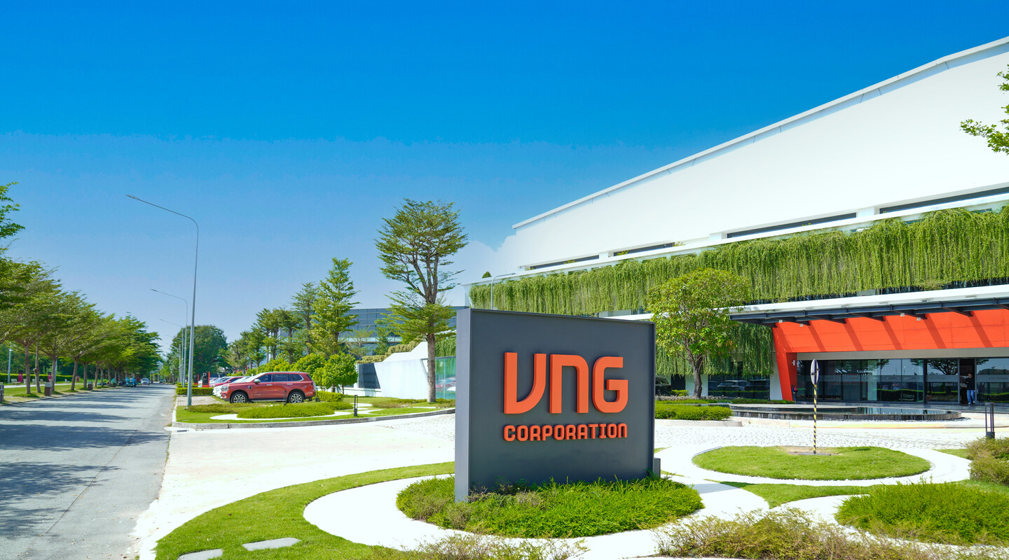 VNG muốn thâu tóm doanh nghiệp sở hữu quỹ đất hơn 25.000 m2 tại TP.HCM - Ảnh 1.