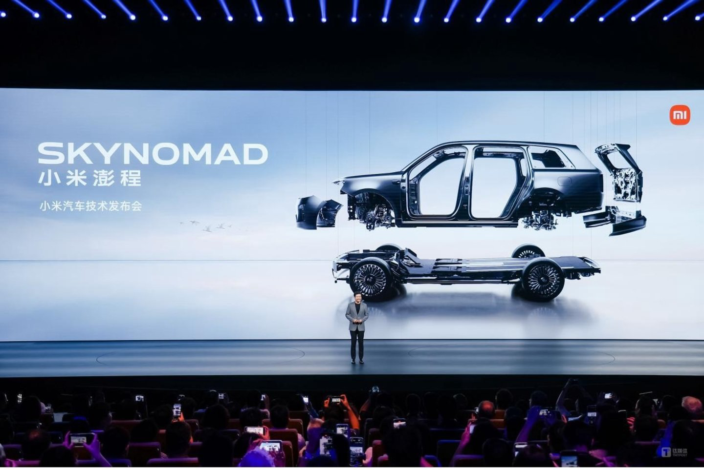 Pin lớn, công nghệ nhiều nhưng xe điện SUV EREV của Xiaomi vẫn đối mặt hàng loạt dấu hỏi - Ảnh 3.