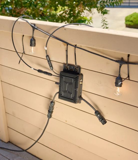 Cuộc cách mạng pin mặt trời giá rẻ: Cắm trực tiếp vào hệ thống điện sinh hoạt, giúp tiết kiệm hàng triệu đồng mỗi tháng - Ảnh 2.