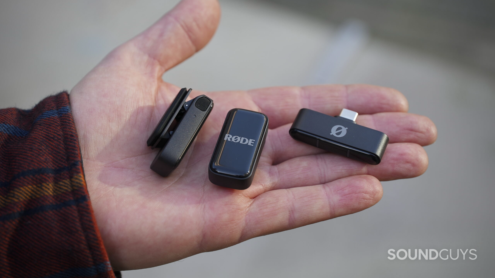 Nhỏ như hộp tai nghe, chất lượng vượt xa micro điện thoại: Rode Wireless Micro có thực sự là chân ái của vlogger? - Ảnh 3.