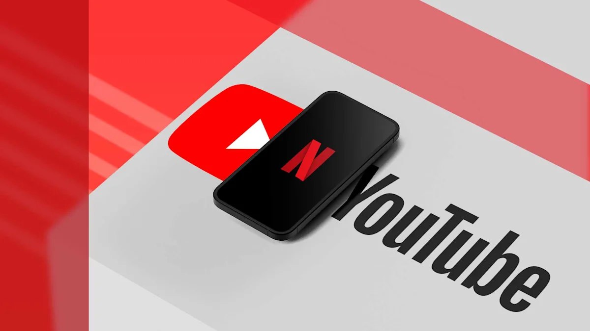 YouTube chi hàng triệu USD để ngăn chặn nhà sáng tạo nội dung hợp tác với Netflix - Ảnh 2. YouTube chi hàng triệu USD để ngăn chặn nhà sáng tạo nội dung hợp tác với Netflix - Ảnh 2.