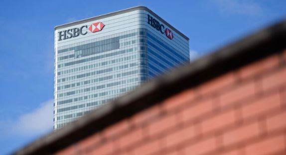 HSBC sa thải loạt lãnh đạo cấp cao- Ảnh 1.