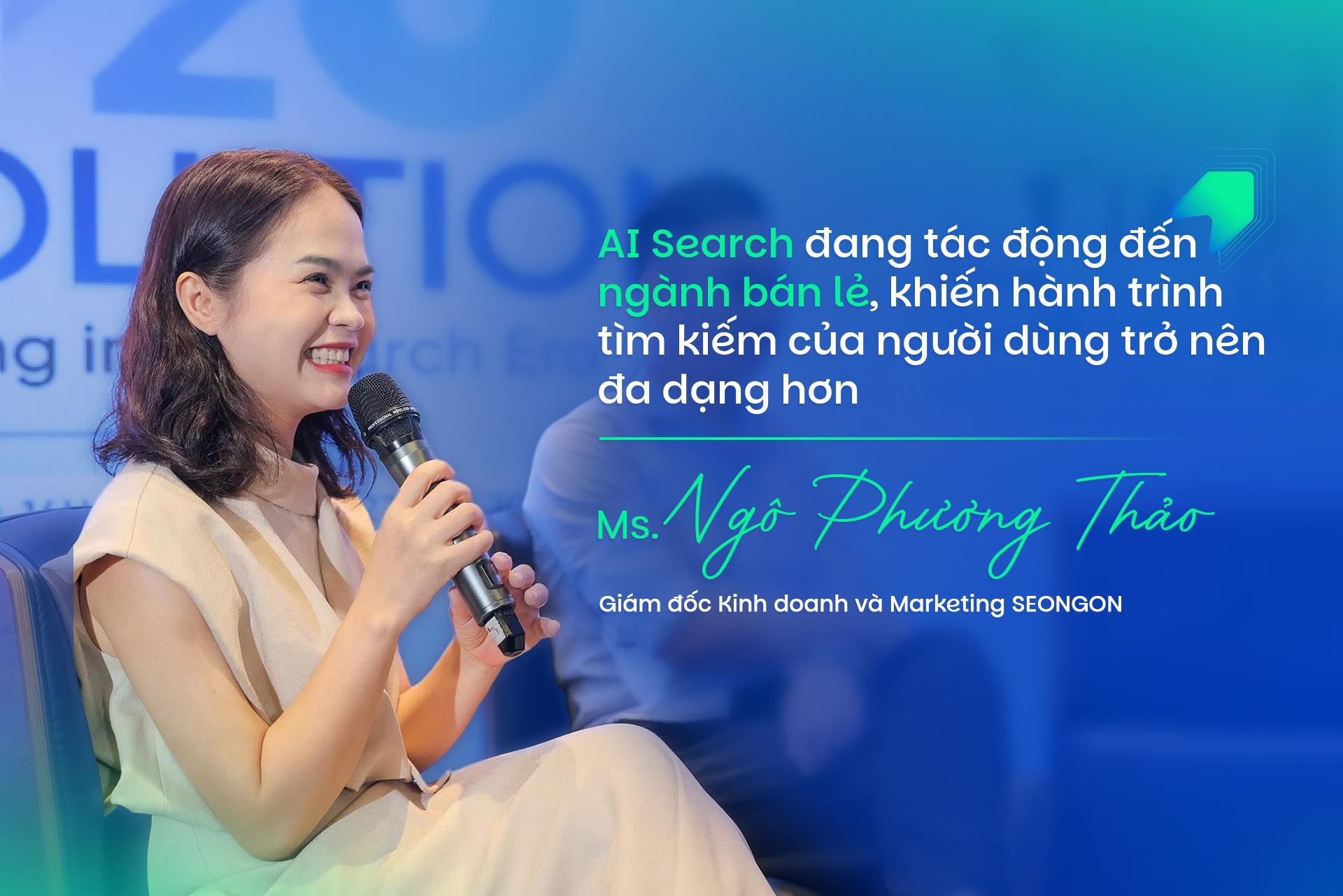 SEONGON & Decathlon vào vòng chung kết Global Search Awards 2026 hạng mục Doanh nghiệp lớn - Ảnh 1. SEONGON & Decathlon vào vòng chung kết Global Search Awards 2026 hạng mục Doanh nghiệp lớn - Ảnh 1.