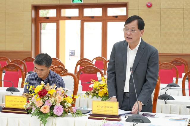 3 ‘ông lớn' hạ tầng muốn cùng đầu tư 20.000 tỷ đồng cho một tuyến hành lang giao thông ven biển- Ảnh 3.