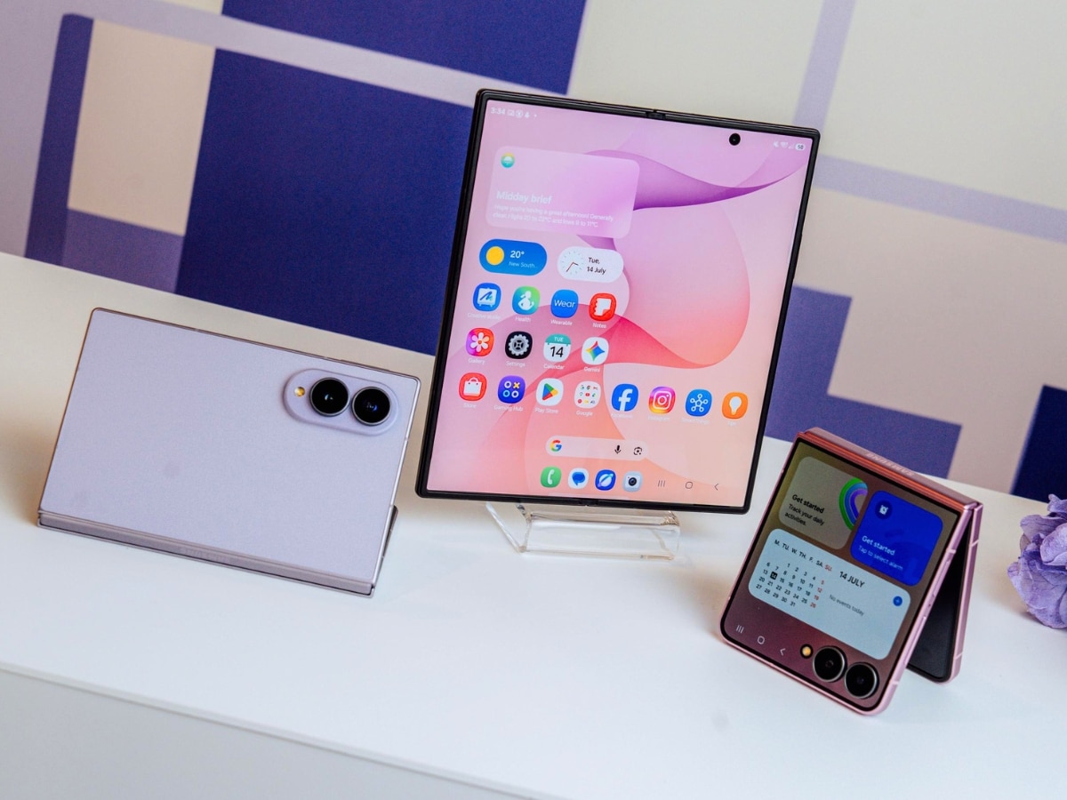 Thị trường smartphone mỗi ngày lại tăng giá, người dùng đổ xô tìm phương án 