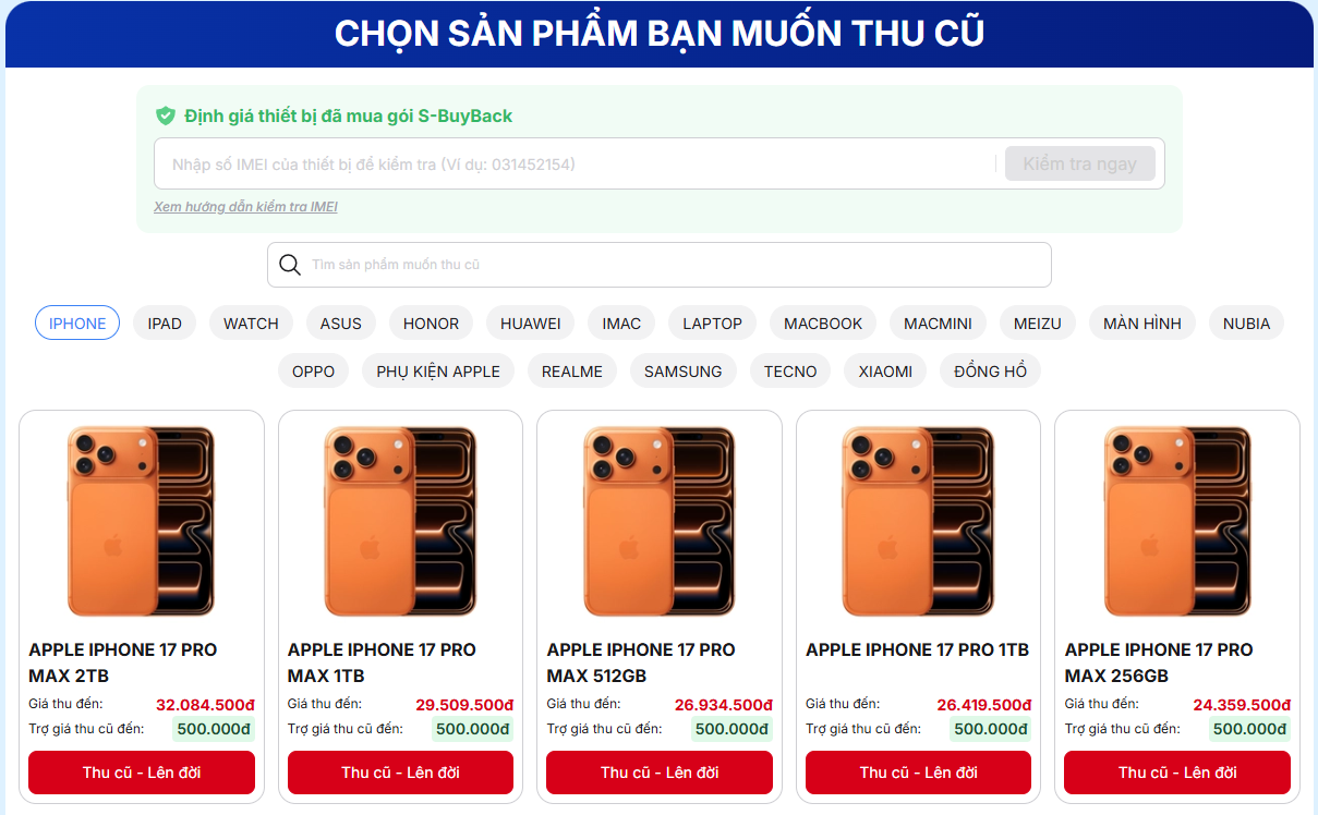 Thị trường smartphone mỗi ngày lại tăng giá, người dùng đổ xô tìm phương án 