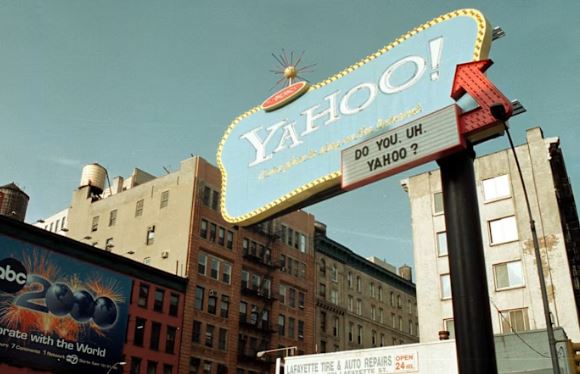 Yahoo hồi sinh- Ảnh 1.