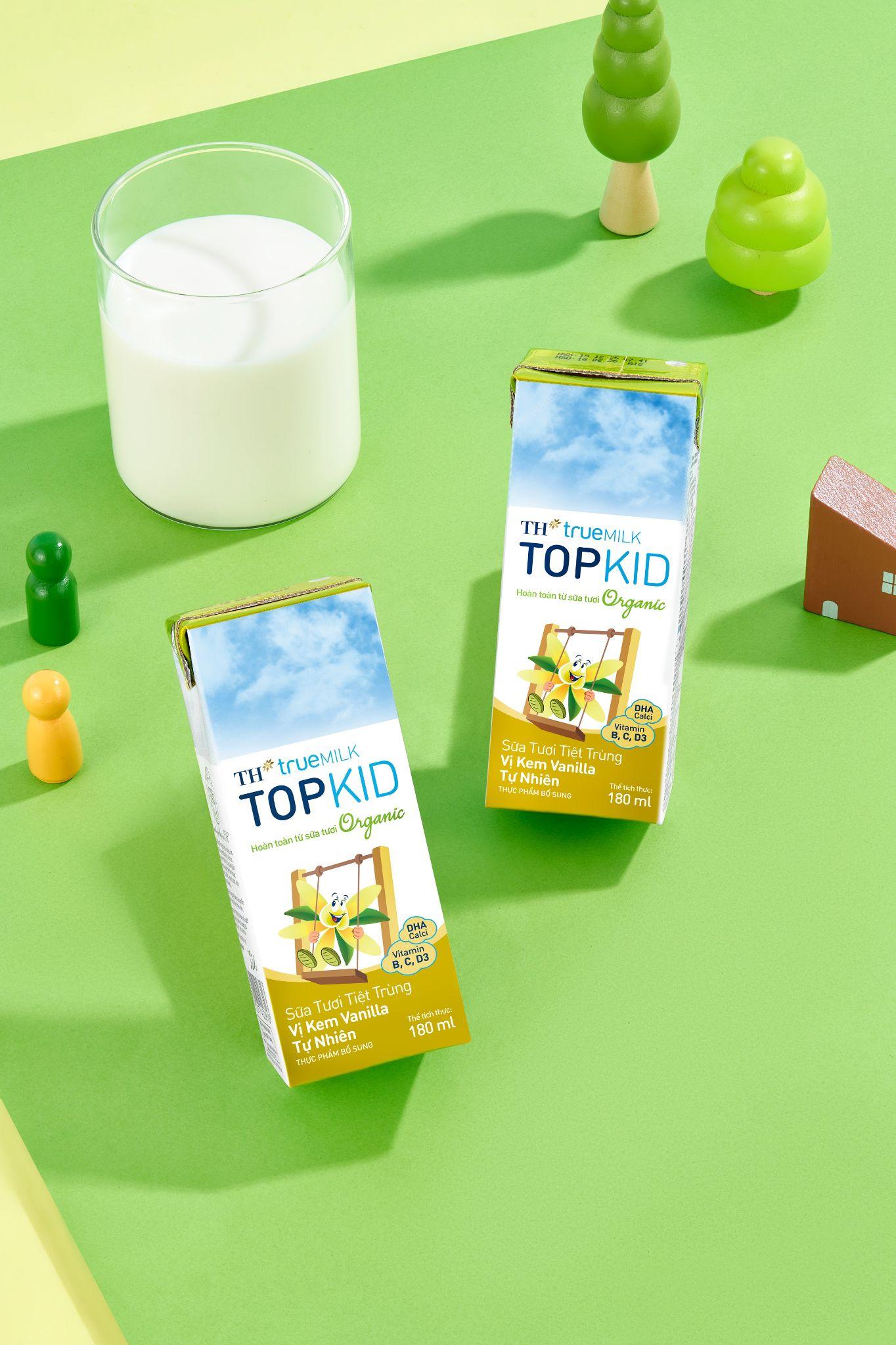 Tập đoàn TH công bố 11 sản phẩm đạt trung hòa carbon theo tiêu chuẩn quốc tế - Ảnh 2. Tập đoàn TH công bố 11 sản phẩm đạt trung hòa carbon theo tiêu chuẩn quốc tế - Ảnh 2.