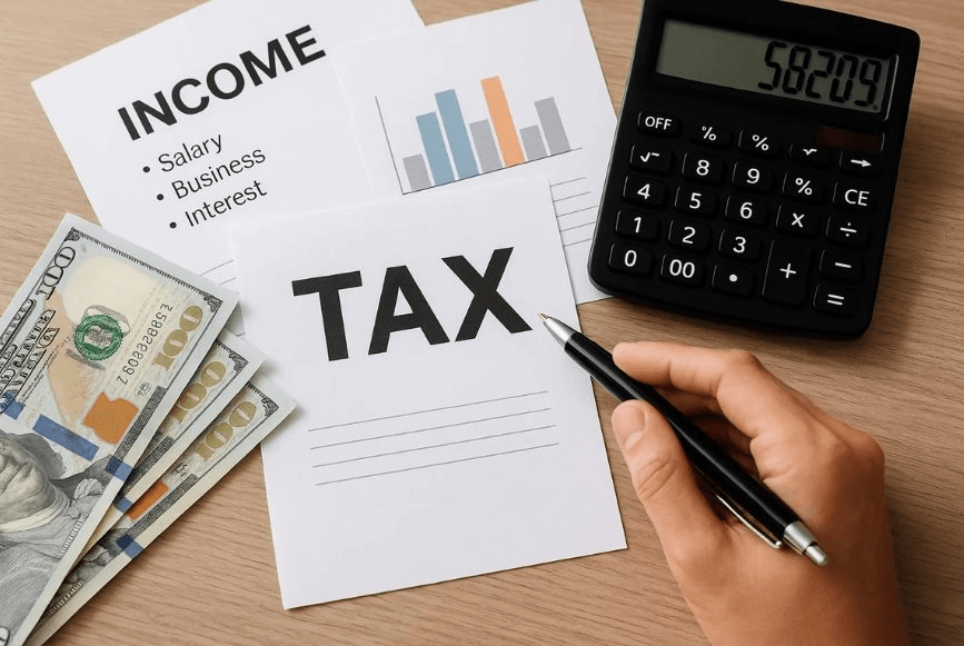 Cục thuế cảnh báo tình trạng nha khoa , thẩm mỹ viện trốn thuế 2026 - Ảnh 1. Cục thuế cảnh báo tình trạng nha khoa , thẩm mỹ viện trốn thuế 2026 - Ảnh 1.