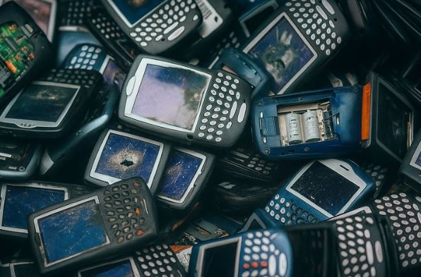 Sự hồi sinh của BlackBerry- Ảnh 2.