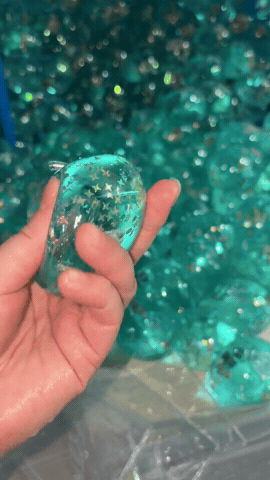 Giải mã cơn sốt cục nhựa dẻo squishy
