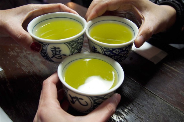 5 loại trà bị liệt vào "danh sách gây hại cho gan", dù rất thích cũng nên hạn chế- Ảnh 3.