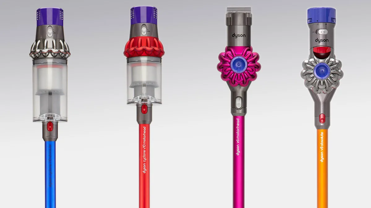 Review Dyson V15 Detect sau gần 2 năm sử dụng: Công nghệ vẫn dẫn đầu, độ bền mới là dấu hỏi lớn nhất - Ảnh 3.