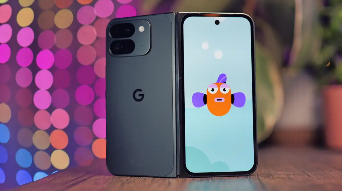 Lộ diện Google Pixel 11 với “Pixel Glow” độc lạ: Loại bỏ ống kính tele, Google muốn thay đổi cuộc chơi nhiếp ảnh di động thế nào? - Ảnh 2.