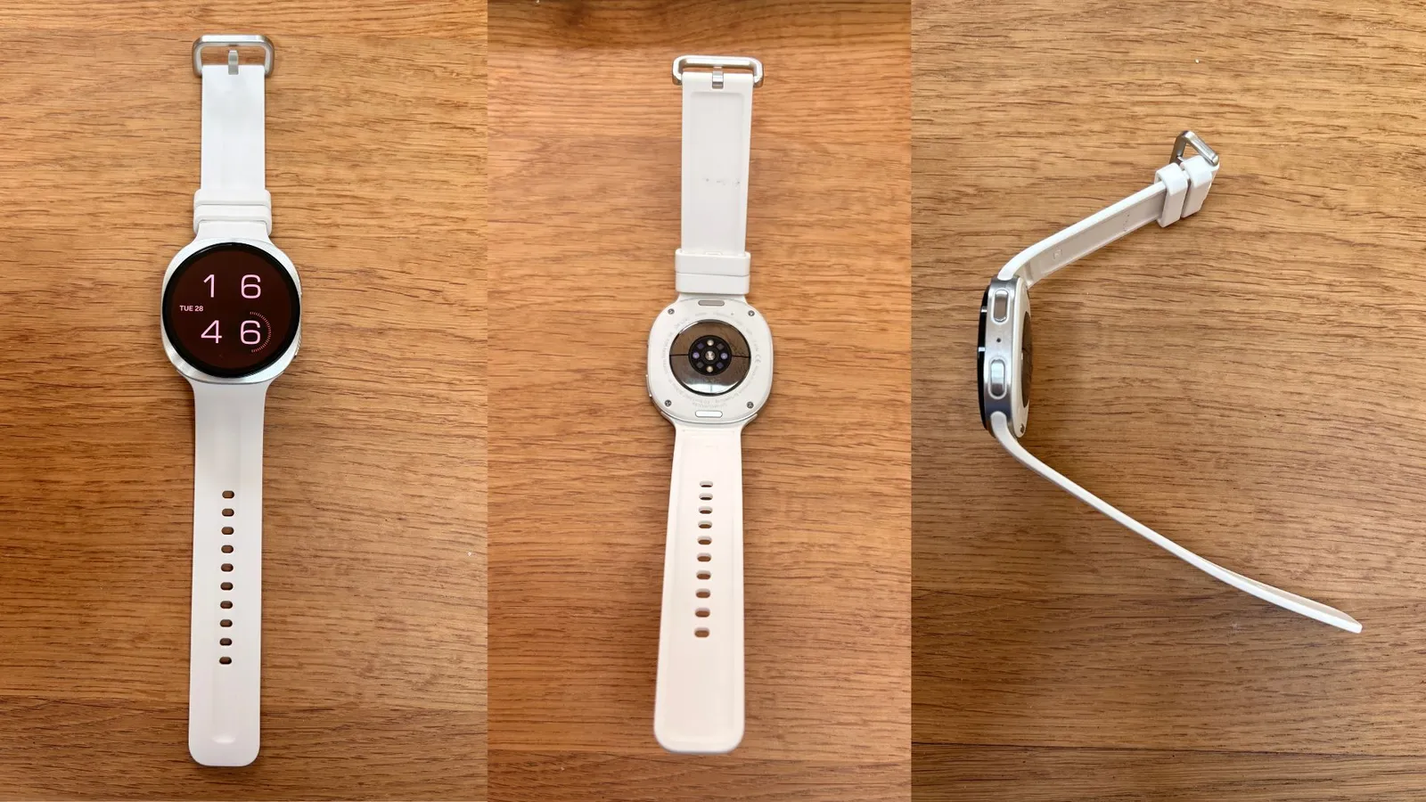 Sau một tuần trải nghiệm Galaxy Watch 9: Samsung không chỉ làm smartwatch, mà đang tiến gần hơn tới thiết bị chăm sóc sức khỏe cá nhân - Ảnh 2.
