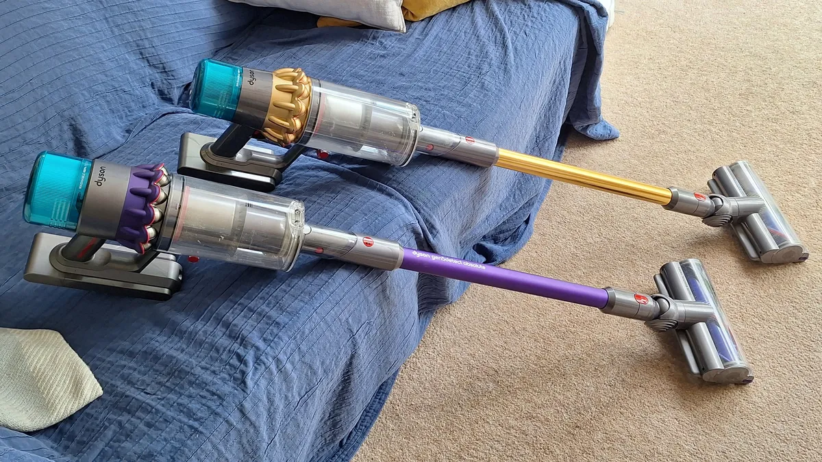 Review Dyson V15 Detect sau gần 2 năm sử dụng: Công nghệ vẫn dẫn đầu, độ bền mới là dấu hỏi lớn nhất - Ảnh 2.