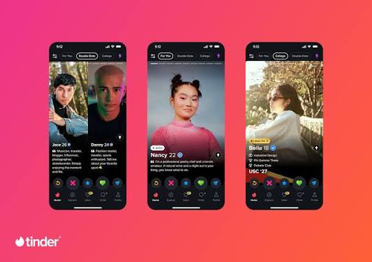 Ngành app hẹn hò tỷ đô đang mắc kẹt trong nghịch lý: Người dùng tìm được người yêu nghĩa là công ty mất một khách hàng - Ảnh 6.