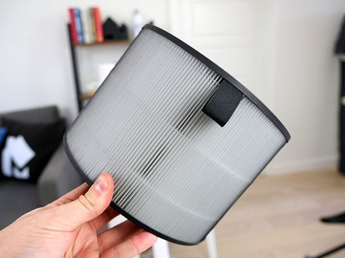 LG ra mắt máy lọc không khí nhỏ gọn AeroMini: Thiết kế đẹp nhưng hiệu quả có đảm bảo? - Ảnh 4.