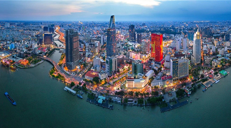 Giữ chân nhà đầu tư: Chiến lược phát triển bền vững của Việt Nam năm 2026 - Ảnh 1. Giữ chân nhà đầu tư: Chiến lược phát triển bền vững của Việt Nam năm 2026 - Ảnh 1.