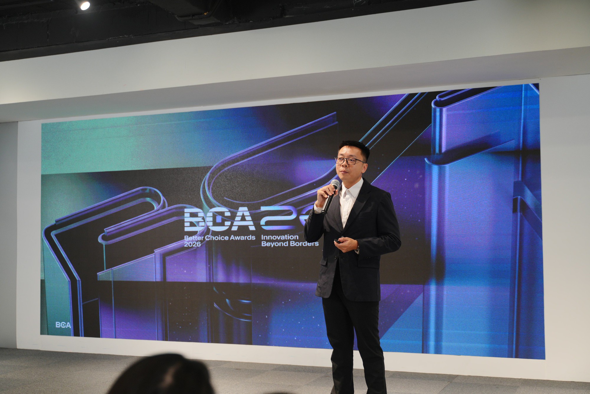 Đổi mới Vượt biên giới, thông điệp xuyên suốt Better Choice Awards 2026 - Ảnh 2.