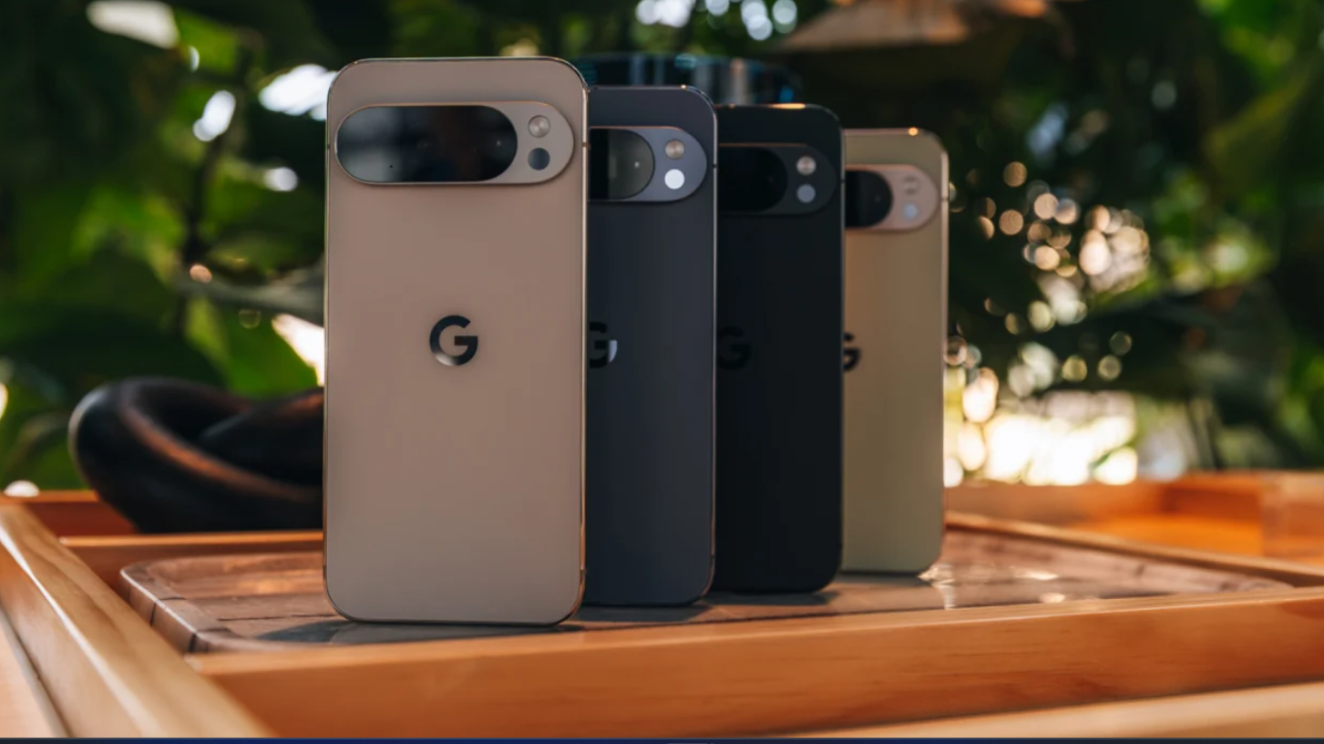 Điện thoại Google Pixel 11 sắp ra mắt có gì hot? Hé lộ dải đèn LED mặt lưng thay thế hoàn toàn cảm biến nhiệt độ - Ảnh 3.