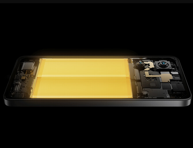 Smartphone giá rẻ đang âm thầm từ bỏ cuộc đua camera: Vì sao pin 7.500mAh mới là "vũ khí" khiến Xiaomi, HONOR hay Realme đặt cược? - Ảnh 2.