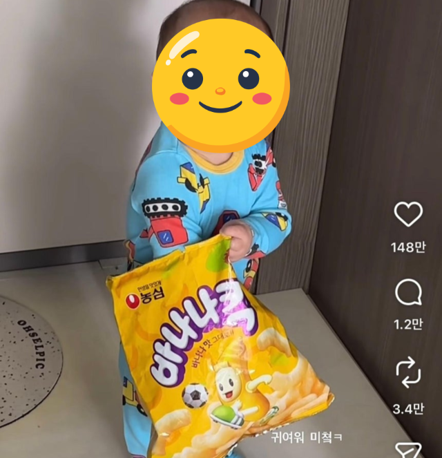 Từ clip em bé ăn vụng bánh 25,8 triệu view đến nước cờ marketing