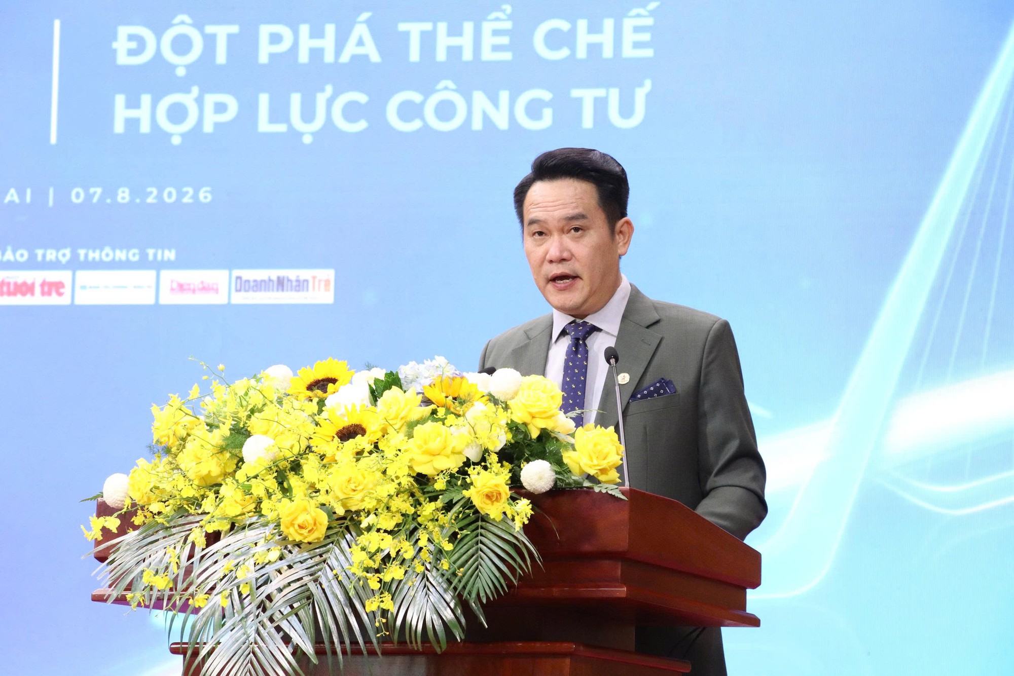 Doanh nghiệp đề xuất Đồng Nai gỡ nút thắt về thủ tục, kết nối chuỗi FDI và chuyển đổi số- Ảnh 2.
