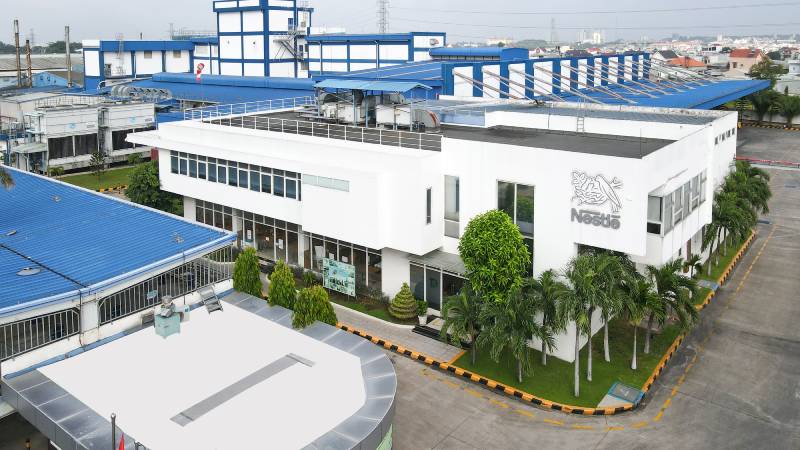 Tổng Giám đốc Nestlé Việt Nam: Thay đổi từ nhà đầu tư sang đối tác FDI là cần thiết - Ảnh 2. Tổng Giám đốc Nestlé Việt Nam: Thay đổi từ nhà đầu tư sang đối tác FDI là cần thiết - Ảnh 2.