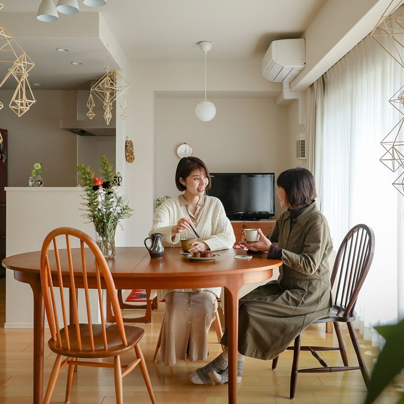Trong ba nỗi ám ảnh lớn nhất của phụ nữ, vì sao một căn nhà riêng luôn đứng đầu?- Ảnh 2.