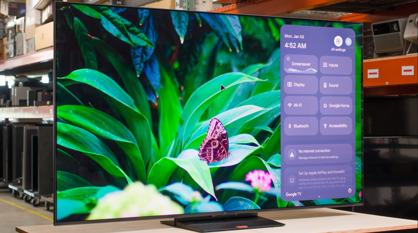 TV TCL có thể thắng Samsung, LG về thông số, nhưng lại thua ở thứ người xem khó nhận ra - Ảnh 3.