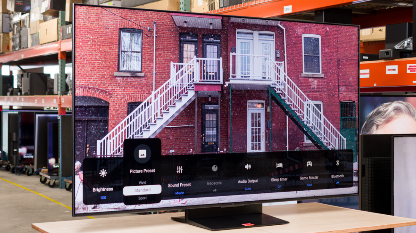 TV TCL có thể thắng Samsung, LG về thông số, nhưng lại thua ở thứ người xem khó nhận ra - Ảnh 4.
