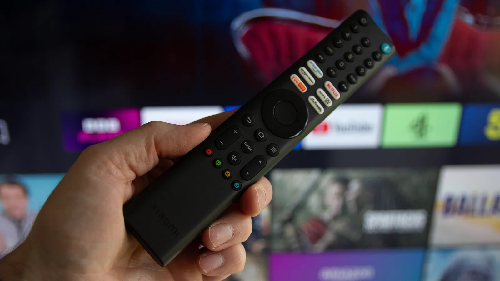 Có thực sự nên mua TV Xiaomi 65 inch với mức giá chỉ hơn 22 triệu? Đánh giá chi tiết từ chuyên gia - Ảnh 3.