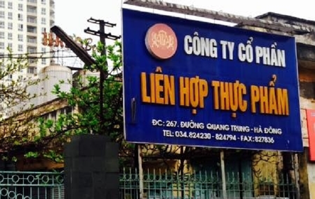 Cổ phiếu tăng 700% từ đầu năm, một doanh nghiệp bánh kẹo, bia... bất ngờ đổi tên thành Bất động sản Ramond- Ảnh 2.